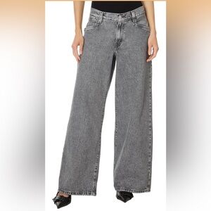 Levi’s baggy 94 Jeans in washed grey